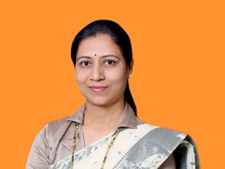  Priyanka Sunil Kudale